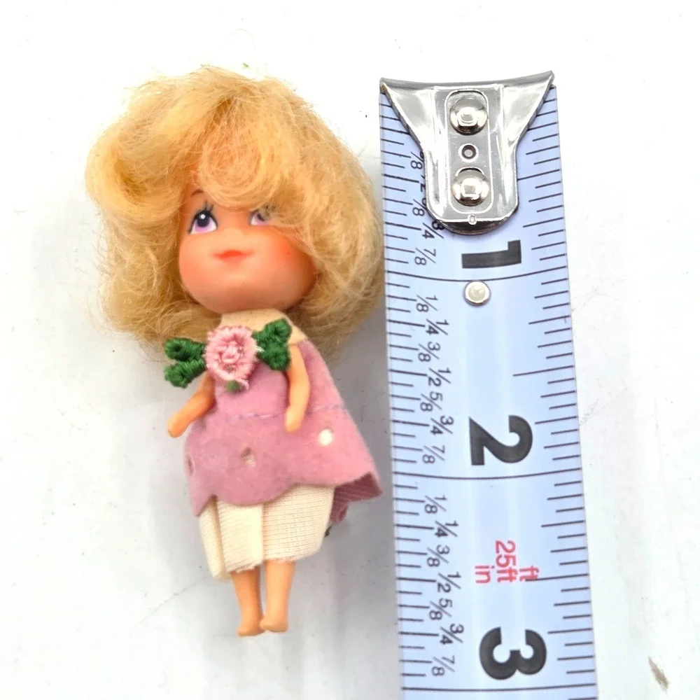 Mattel this vintage